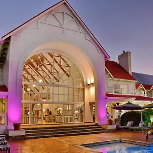 Hotel Courtyard Gqeberha